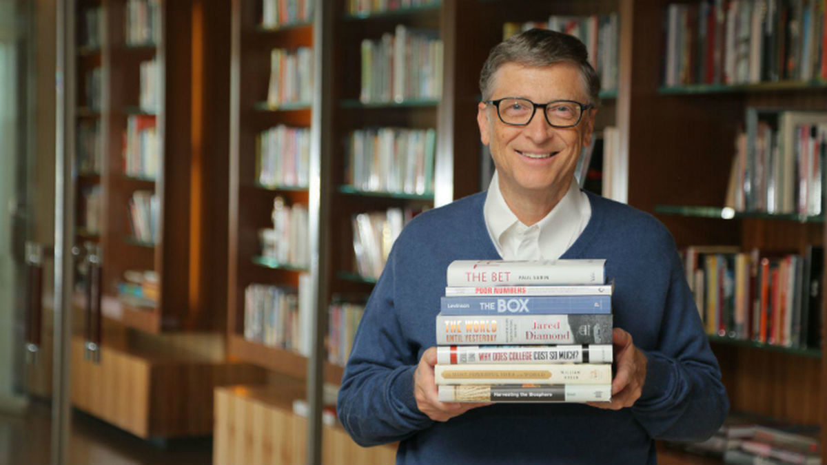 Bill Gates