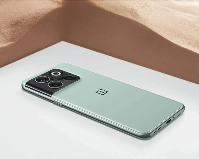 OnePlus 10T 