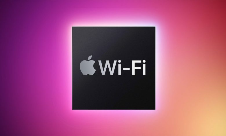 Apple-Wi-Fi-Chip