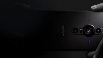 Sony Xperia Pro