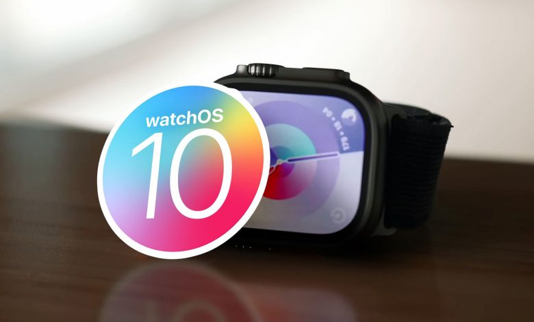 watchOS-10